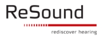 resound
